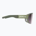 Очила за велосипеди POC Aspire epidote green/translucent 8