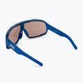 Очила за велосипеди POC Aspire opal blue translucent/clarity trail silver 2