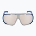 Очила за велосипеди POC Aspire opal blue translucent/clarity trail silver 3