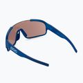 Очила за велосипеди POC Crave opal blue translucent/clarity trail silver 2