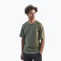 Мъжка тениска за трекинг POC Poise epidote green