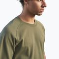 Мъжка тениска за трекинг POC Poise epidote green 3