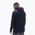 Мъжки суитшърт за трекинг POC Poise Hoodie uranium black 2