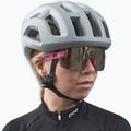 Очила за велосипеди POC Elicit actinium pink translucent/clarity road silver 5