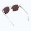 Слънчеви очила POC Know transparant crystal/clarity road silver 2