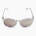 Слънчеви очила POC Know transparant crystal/clarity road silver 3