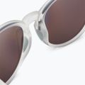 Слънчеви очила POC Know transparant crystal/clarity road silver 5