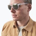 Слънчеви очила POC Know transparant crystal/clarity road silver 8