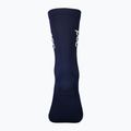 Чорапи за колоездене POC Soleus Lite Mid turmaline navy 2