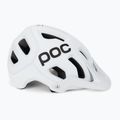 Каска за велосипед POC Tectal hydrogen white matt 3