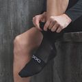 Чорапи за колоездене POC Zephyr Merino Mid uranium black 3