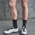 Чорапи за колоездене POC Zephyr Merino Mid uranium black 2