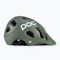 Велосипедна каска POC Tectal epidote green metallic/matt 4