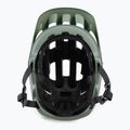 Велосипедна каска POC Tectal epidote green metallic/matt 6