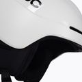 Ски каска POC Meninx RS MIPS hydrogen white 7