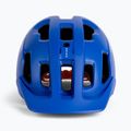 Велосипедна каска POC Axion SPIN natrium blue matt 2