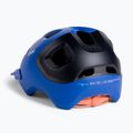 Велосипедна каска POC Axion SPIN natrium blue matt 3