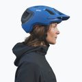 Велосипедна каска POC Axion SPIN natrium blue matt 9