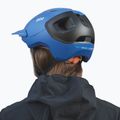 Велосипедна каска POC Axion SPIN natrium blue matt 10