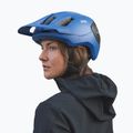 Велосипедна каска POC Axion SPIN natrium blue matt 11