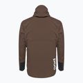 Велосипедно яке POC Guardian Air axinite brown 2
