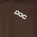 Велосипедно яке POC Guardian Air axinite brown 3