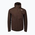 Велосипедно яке POC Guardian Air axinite brown 5