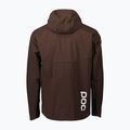 Велосипедно яке POC Guardian Air axinite brown 6