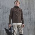 Велосипедно яке POC Guardian Air axinite brown 7