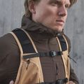 Велосипедно яке POC Guardian Air axinite brown 9