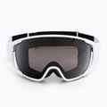 Очила за ски POC Zonula Clarity hydrogen white/clarity define/no mirror 2