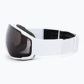Очила за ски POC Zonula Clarity hydrogen white/clarity define/no mirror 4