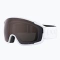 Очила за ски POC Zonula Clarity hydrogen white/clarity define/no mirror 9