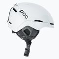 Ски каска POC Obex MIPS hydrogen white 4