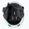 Ски каска POC Obex MIPS apophyllite green matte 5