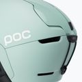 Ски каска POC Obex MIPS apophyllite green matte 7