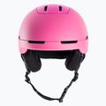 Ски каска за жени POC Obex MIPS actinium pink matt 2