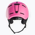 Ски каска за жени POC Obex MIPS actinium pink matt 3