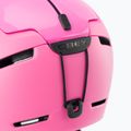 Ски каска за жени POC Obex MIPS actinium pink matt 7