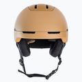 Ски каска POC Obex MIPS aragonite brown matte 2
