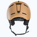 Ски каска POC Obex MIPS aragonite brown matte 3