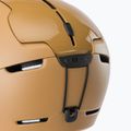 Ски каска POC Obex MIPS aragonite brown matte 7