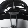 Ски каска POC Obex BC MIPS uranium black 7