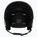 Ски каска POC Obex BC MIPS uranium black 9