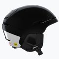Ски каска POC Obex BC MIPS uranium black 11