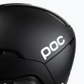 Ски каска POC Obex MIPS Communication uranium black matt 6