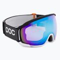 Очила за ски POC Zonula Clarity Comp + uranium black/spektris blue 2
