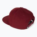 Бейзболна шапка POC Corp Cap propylene red 4