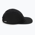 Бейзболна шапка POC Urbane Cap uranium black 2