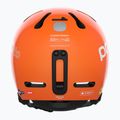 Детски ски каски POC POCito Fornix MIPS fluorescent orange 12